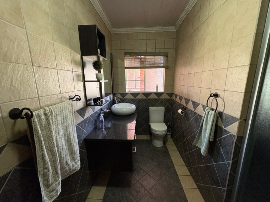 3 Bedroom Property for Sale in Vaalpark Free State